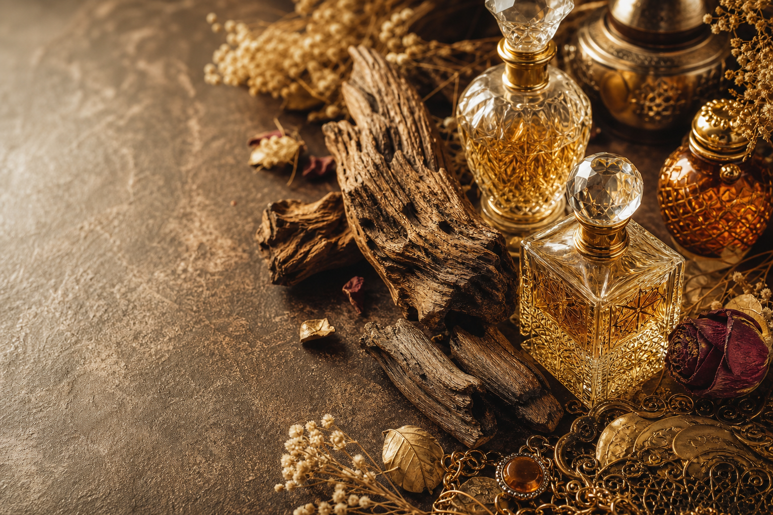 Sanwariya Ettar luxury collection