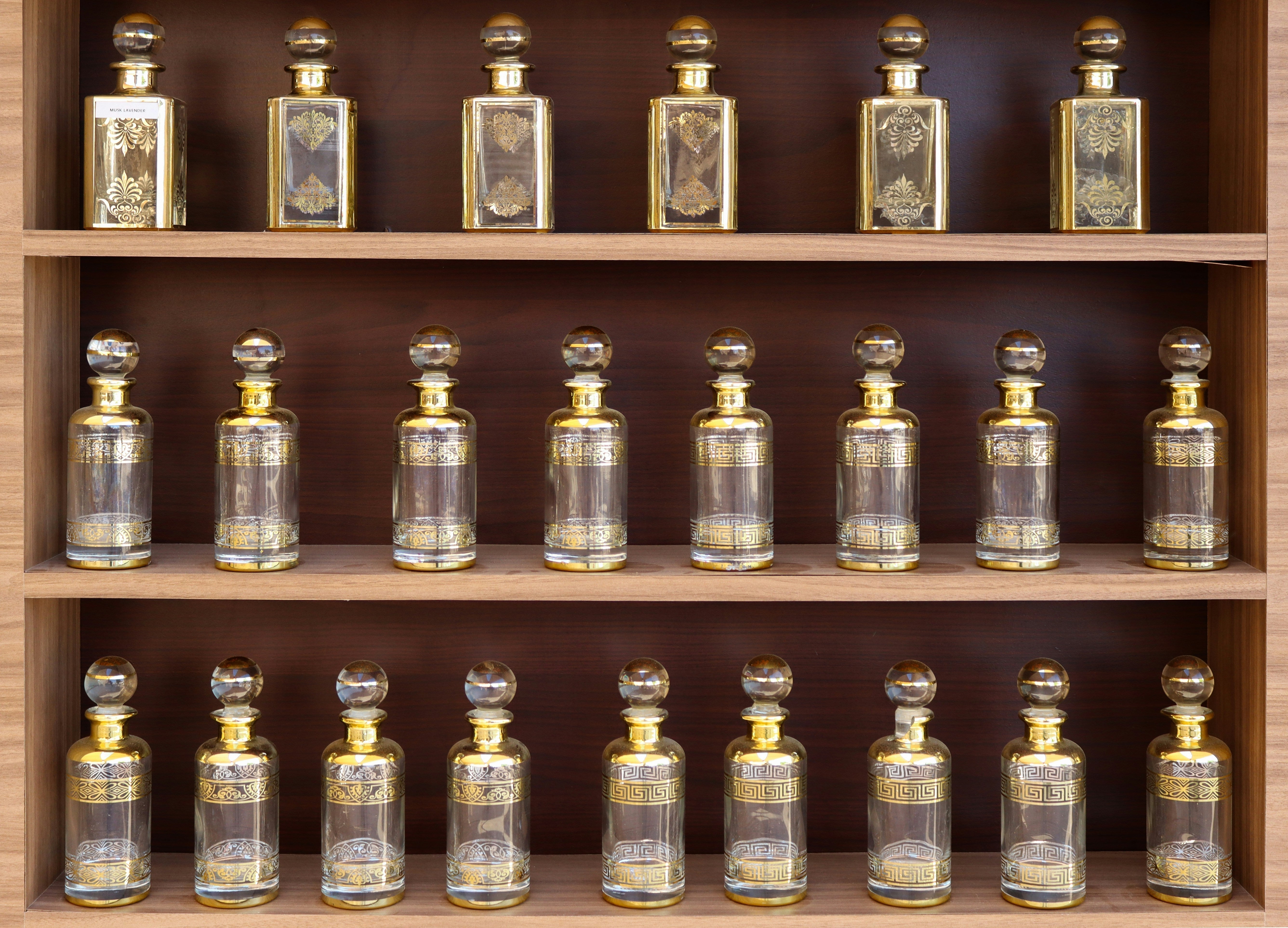 Building a Small Oud Collection — Where to Start
