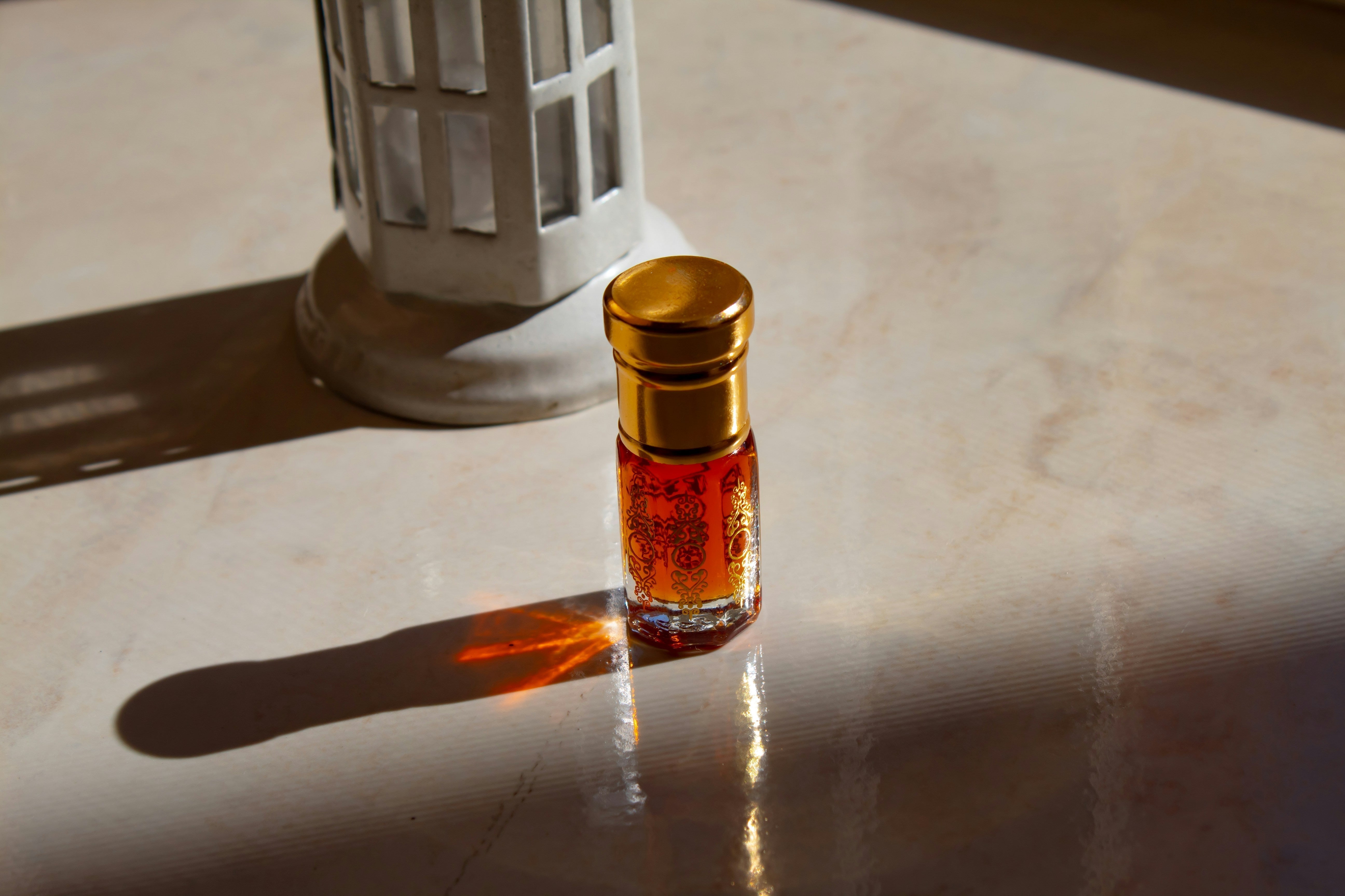 How to Choose Your First Oud Oil