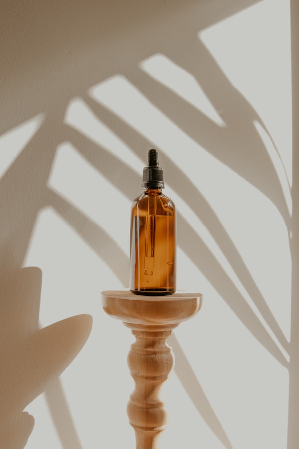 Rose Attar